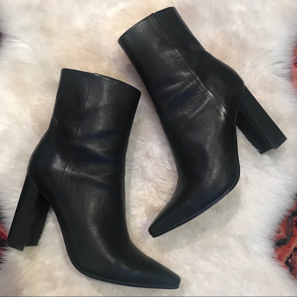 tony bianco castro boot